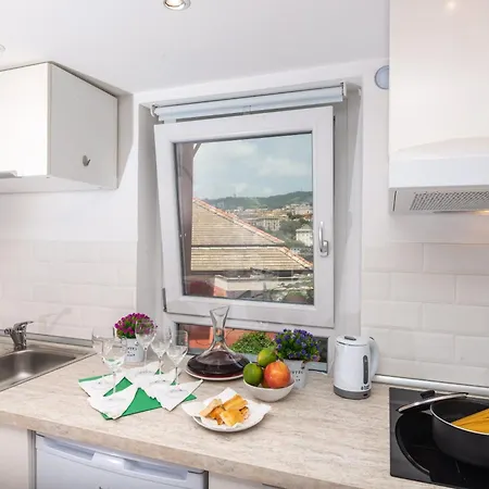 Rooftop Experience Apartment