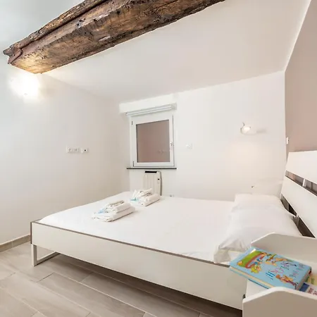 Rooftop Experience * Genoa