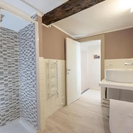 Rooftop Experience Apartment