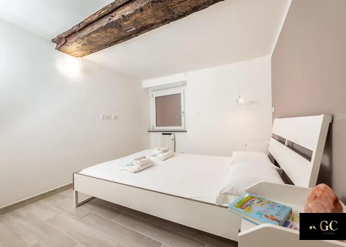 Rooftop Experience * ג'נובה