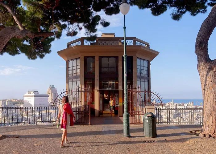 דירה Rooftop Experience ג'נובה