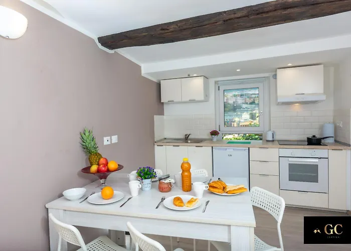 Rooftop Experience ג'נובה