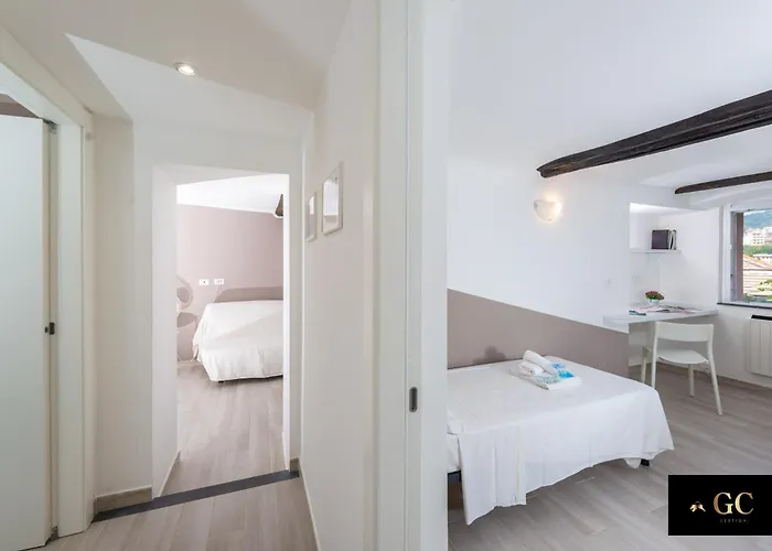 דירה Rooftop Experience *