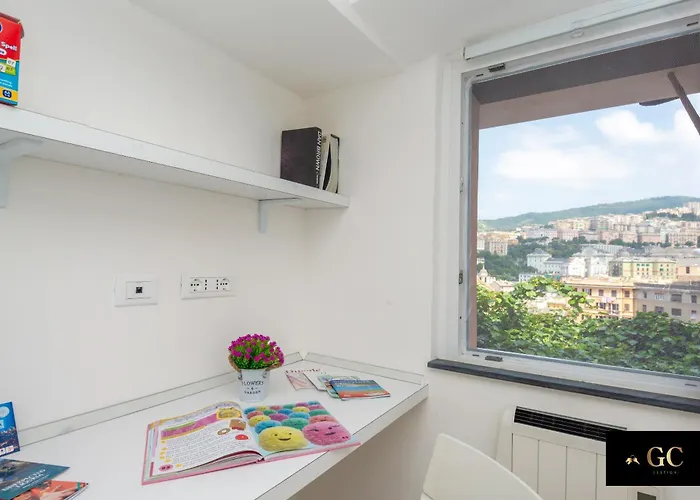 Rooftop Experience *