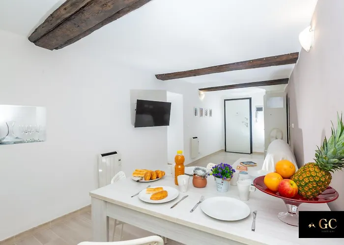 דירה Rooftop Experience