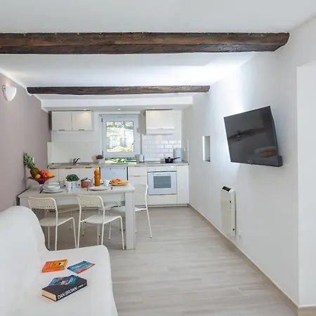 Apartament Rooftop Experience