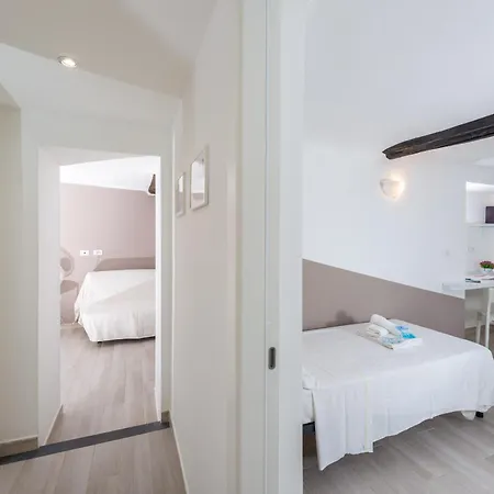 Apartament Rooftop Experience *