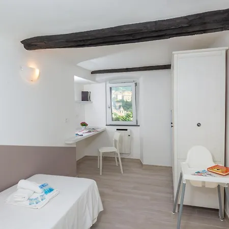 Rooftop Experience Apartamento