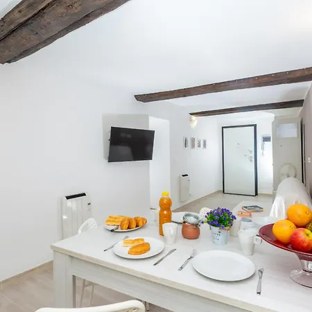 Apartament Rooftop Experience