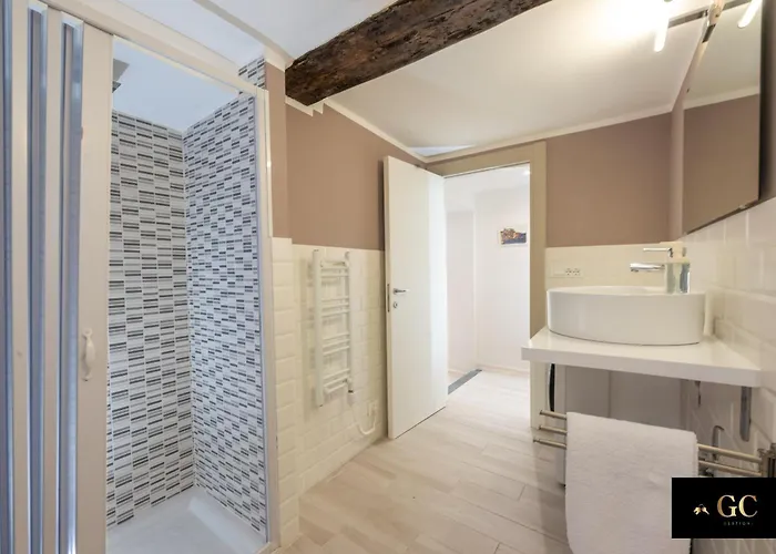 Rooftop Experience Lägenhet