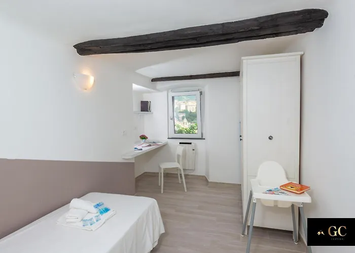 Rooftop Experience Lägenhet