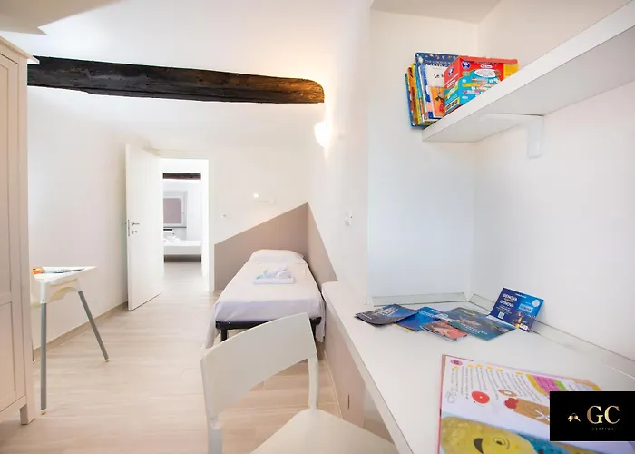 Lägenhet Rooftop Experience *