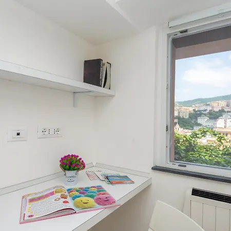 Rooftop Experience *